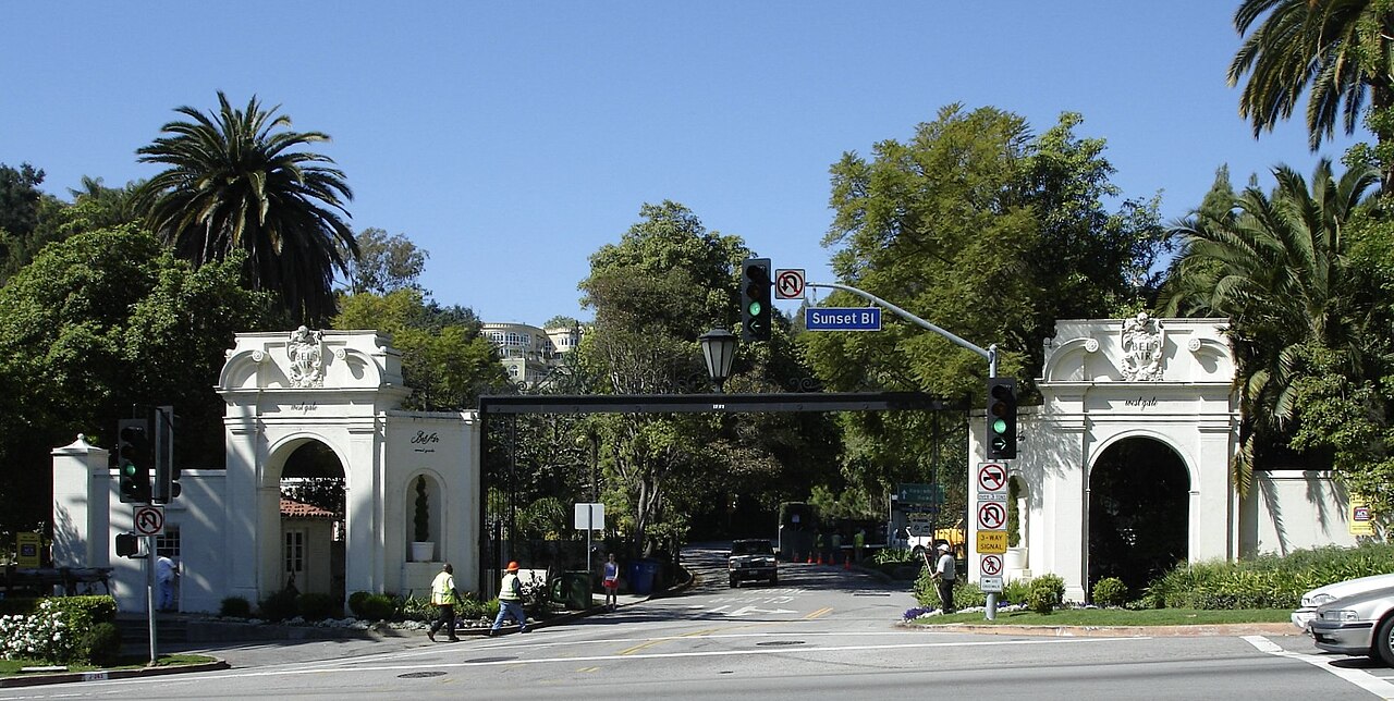 Appliance repair in Bel Air, CA