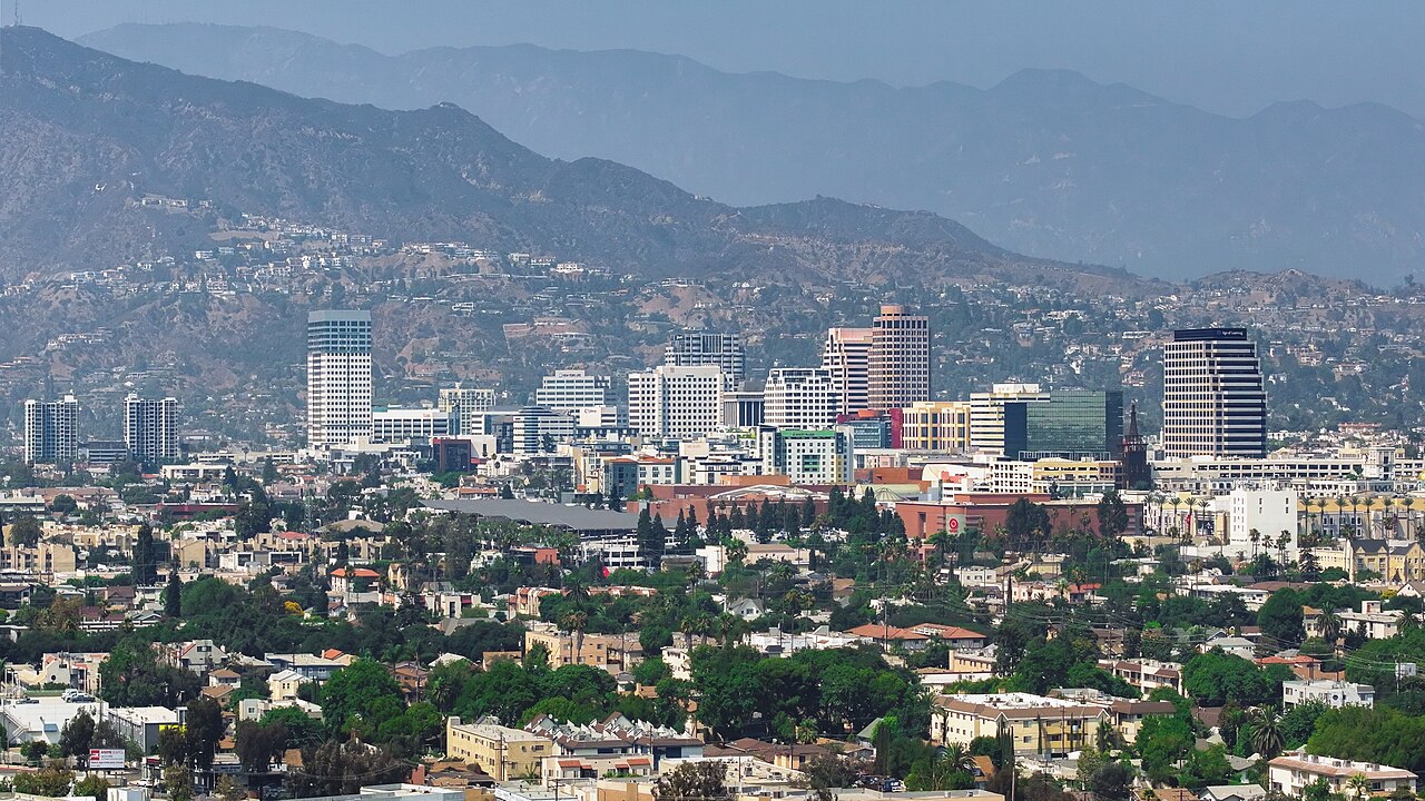 Appliance repair in Glendale, CA