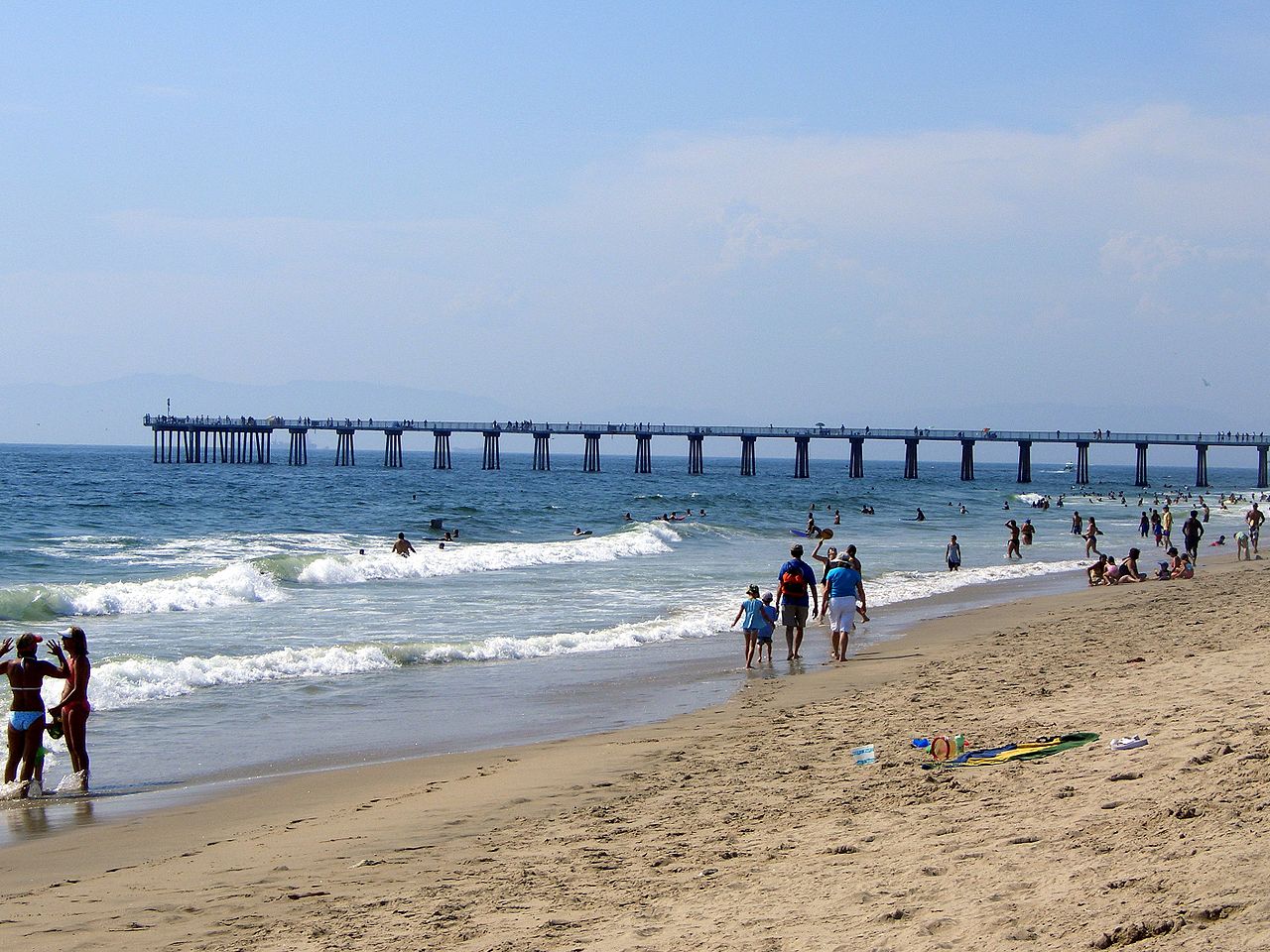 Appliance repair in Hermosa Beach, CA