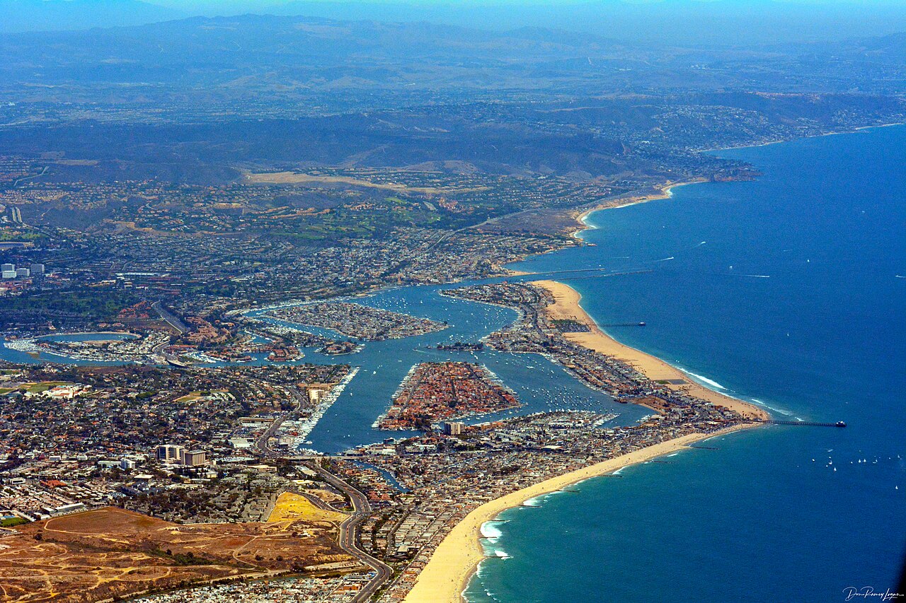 Appliance repair in Newport Beach, CA