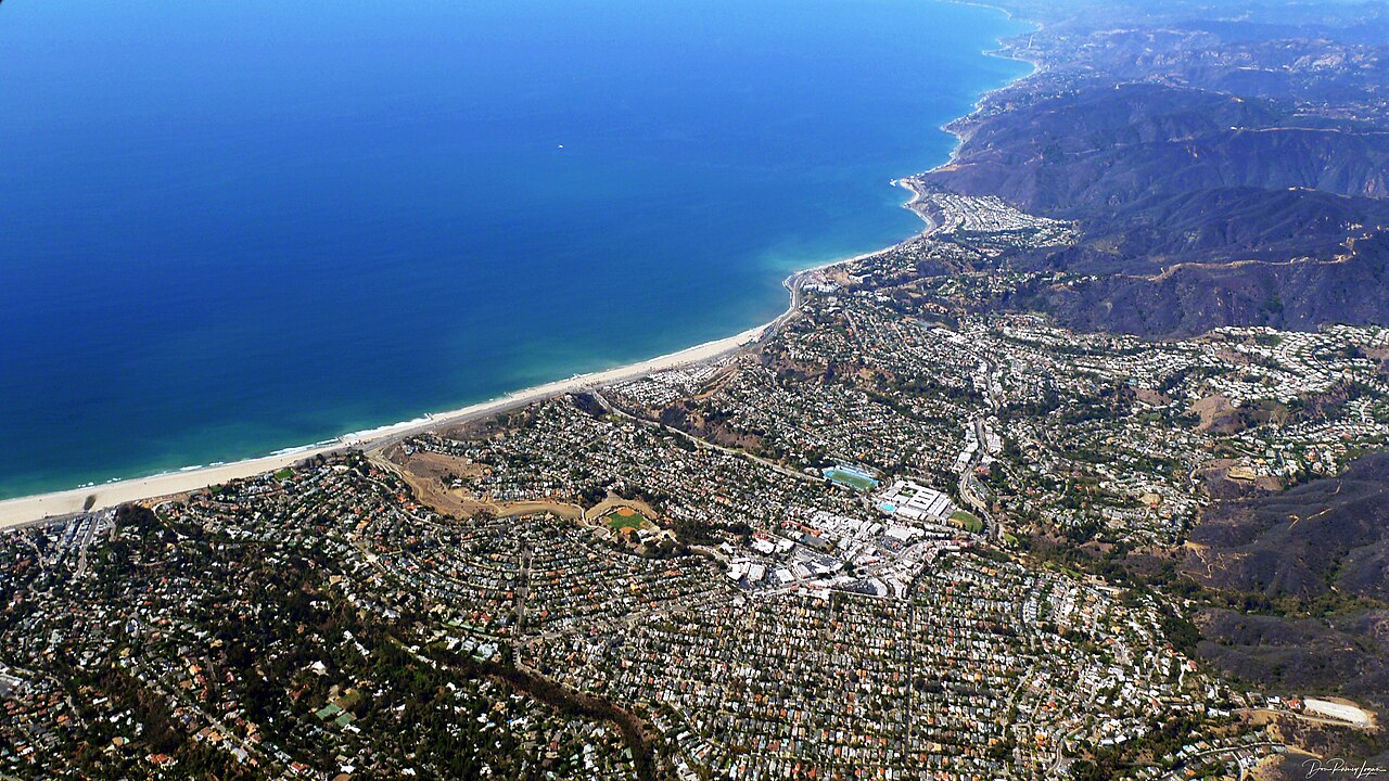 Appliance repair in Pacific Palisades, CA