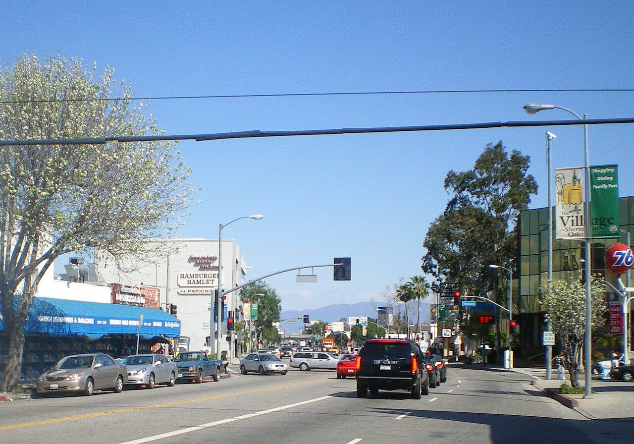 Appliance repair in Sherman Oaks, CA