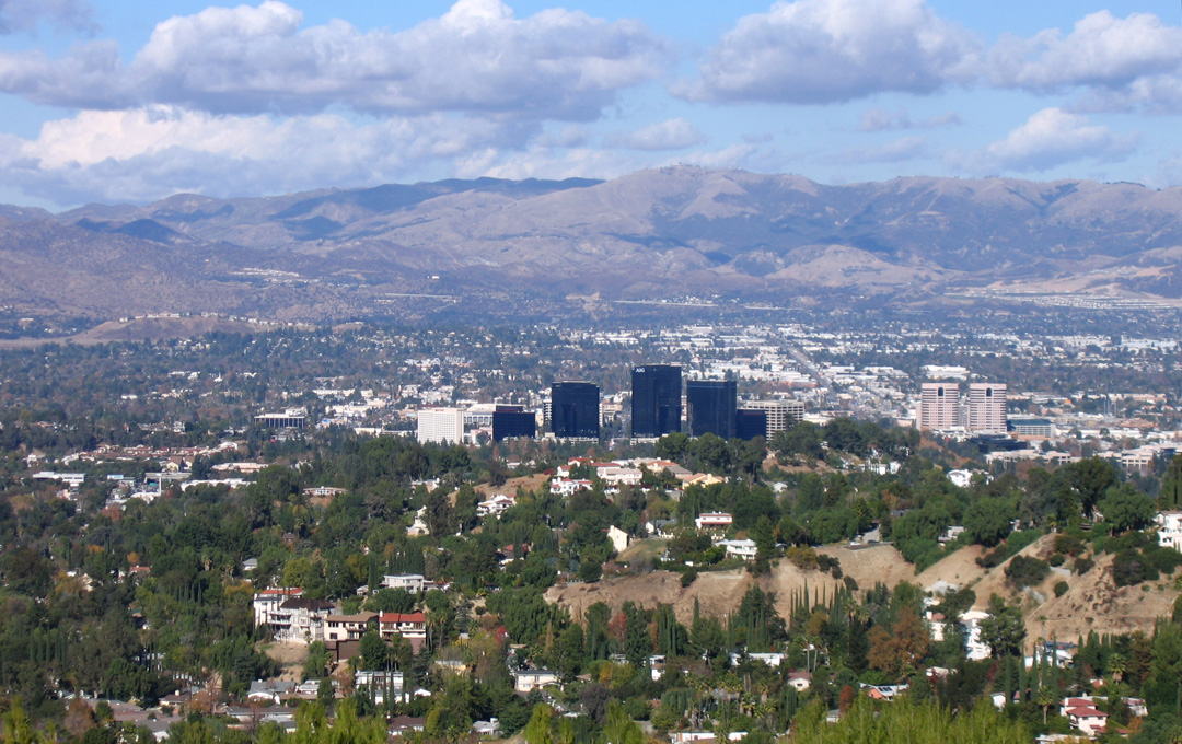 Appliance repair in Woodland Hills, CA